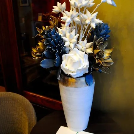 Boutique Parnassia 4*