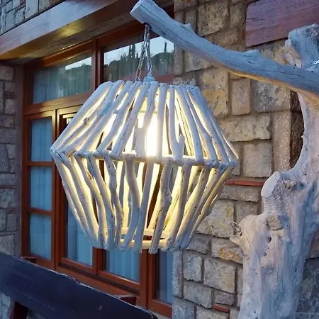 Boutique Parnassia Arachova