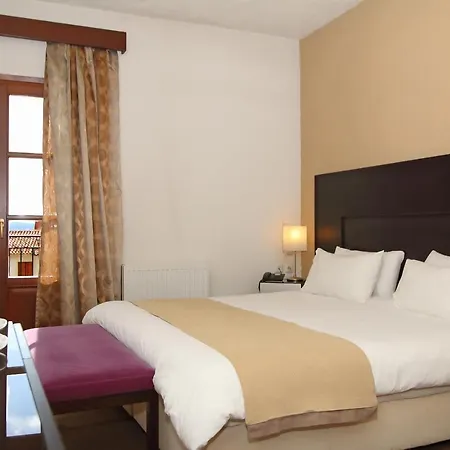 Boutique Parnassia