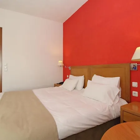 Boutique Parnassia 4*