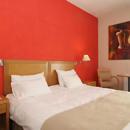 Hotel Boutique Parnassia