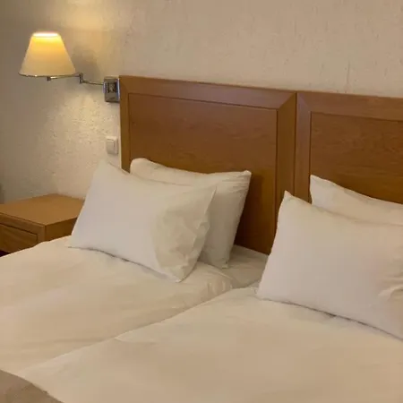 Hotel Boutique Parnassia