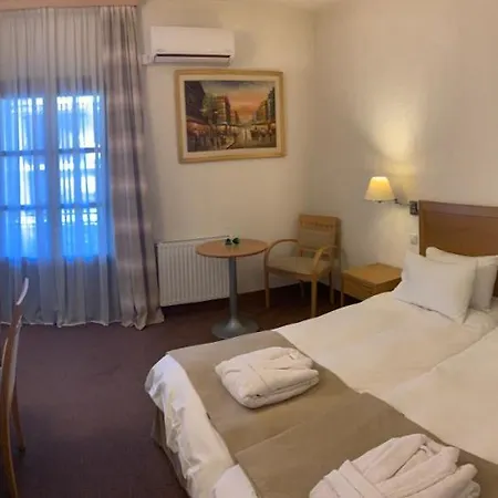 Boutique Parnassia Hotel Arachova