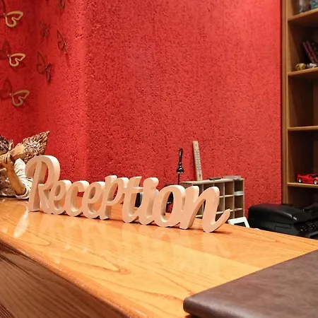 Boutique Parnassia Hotel