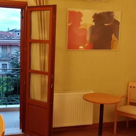Boutique Parnassia Hotel