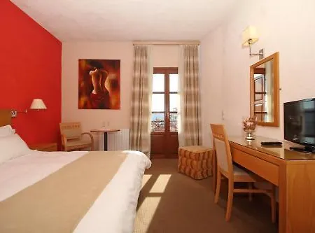Boutique Parnassia Отель 4*