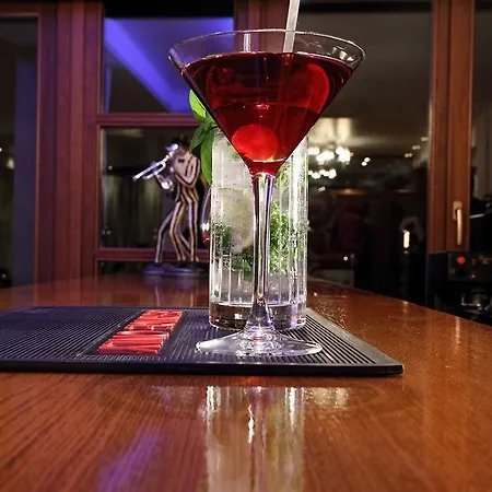 Boutique Parnassia Hotel Arachova