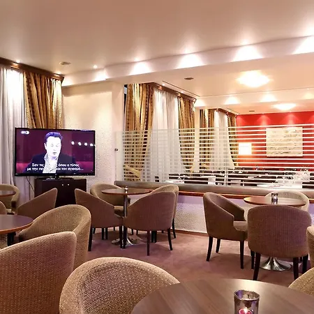 Hotel Boutique Parnassia Arachova