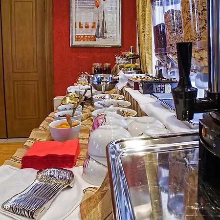 Boutique Parnassia Arachova