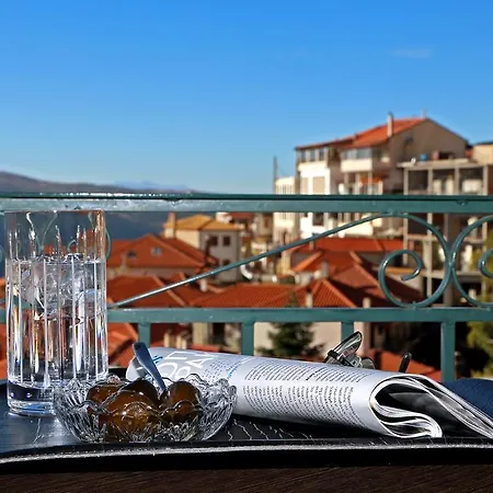 Hotel Boutique Parnassia