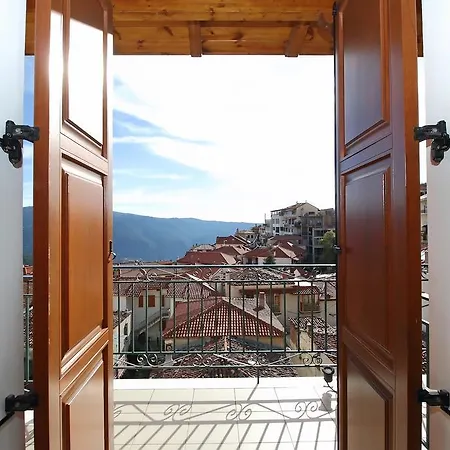 Boutique Parnassia Hotel