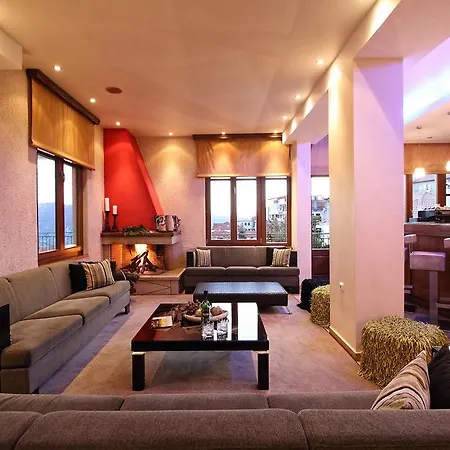 Boutique Parnassia