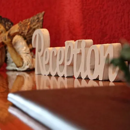 Boutique Parnassia Ξενοδοχείο Αράχωβα