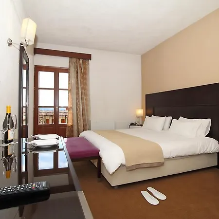 Boutique Parnassia Αράχωβα