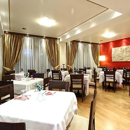 Отель Boutique Parnassia 4*