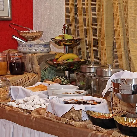 Boutique Parnassia