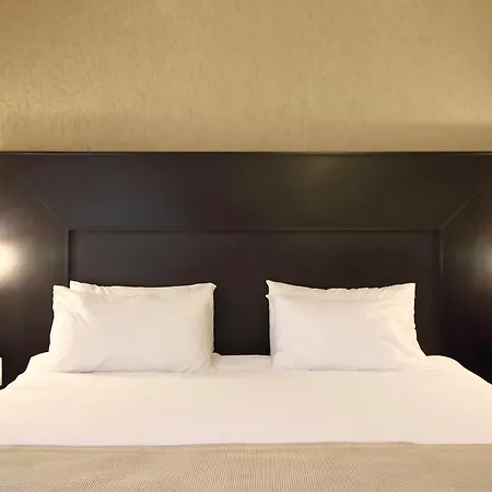 Hotel Boutique Parnassia