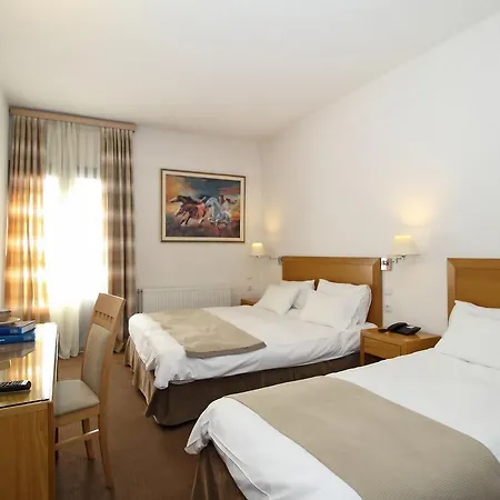 Boutique Parnassia 4*