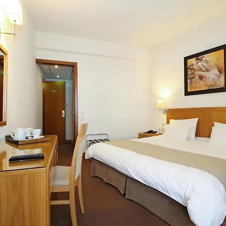 Hotel Boutique Parnassia Arájova