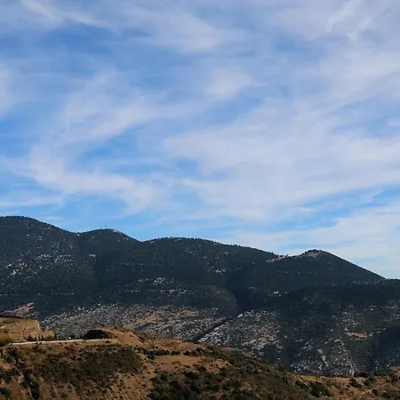 Boutique Parnassia Αράχωβα