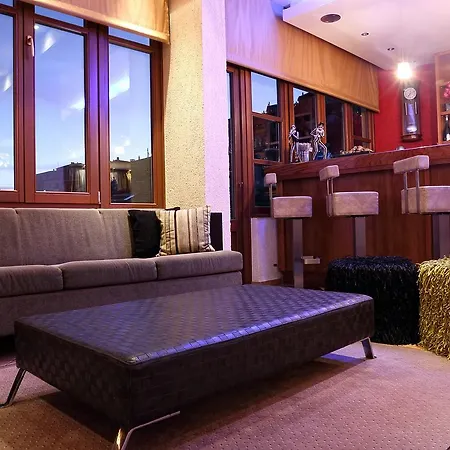 Boutique Parnassia Ξενοδοχείο 4*