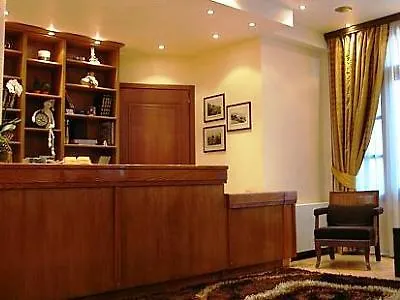 Boutique Parnassia Hotel