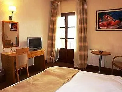 Hotel Boutique Parnassia 4*