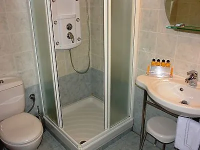 Boutique Parnassia 4* Arachova