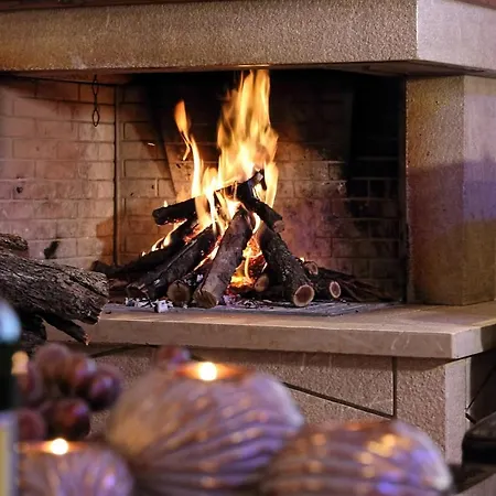 Boutique Parnassia Αράχωβα