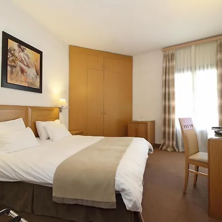 Hotel Boutique Parnassia Arájova