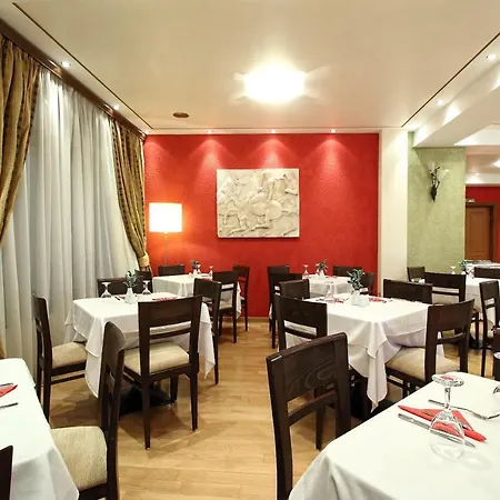 Boutique Parnassia Arachova