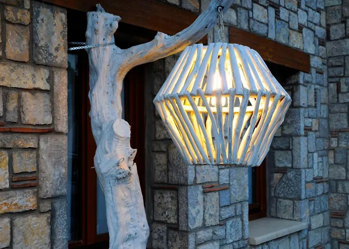 Boutique Parnassia Hotel