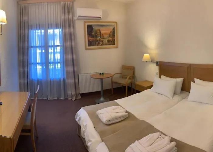 Boutique Parnassia Hotel Arachova