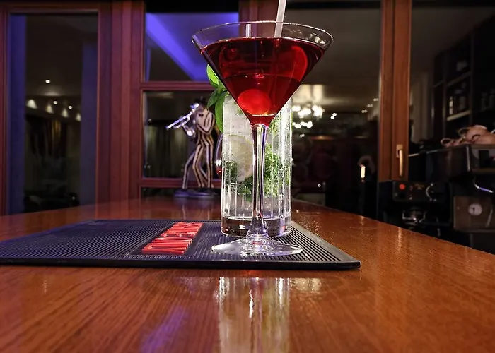 Boutique Parnassia Hotel Arachova