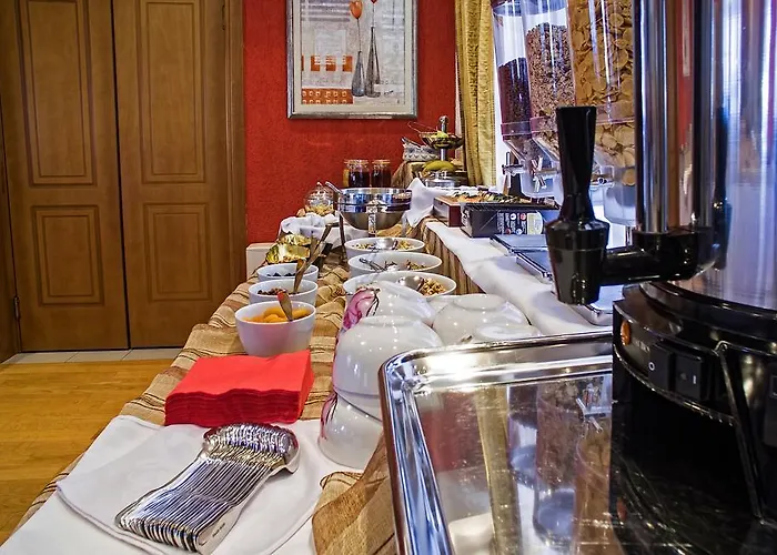 Boutique Parnassia Arachova