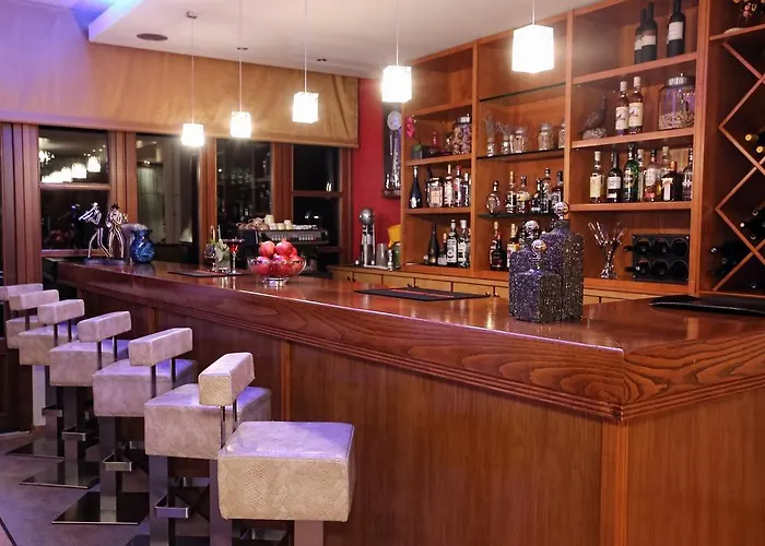 Hotel Boutique Parnassia 4*