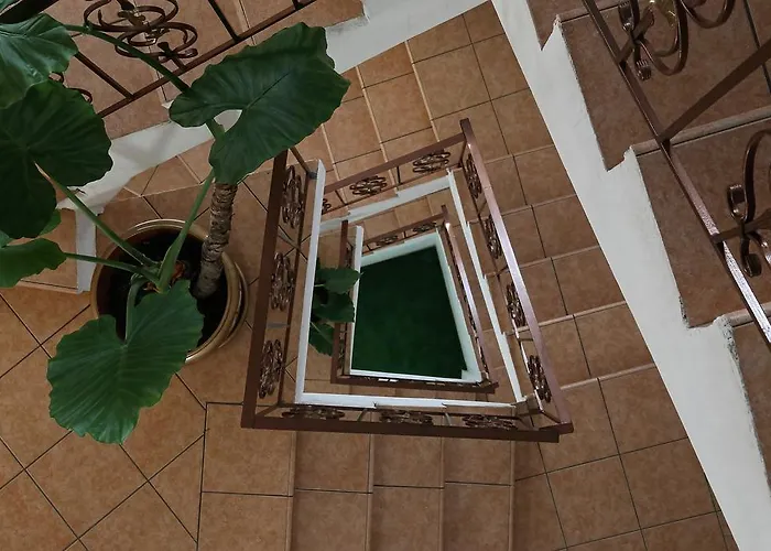 Hotel Boutique Parnassia 4*