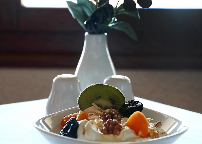 Boutique Parnassia 4*