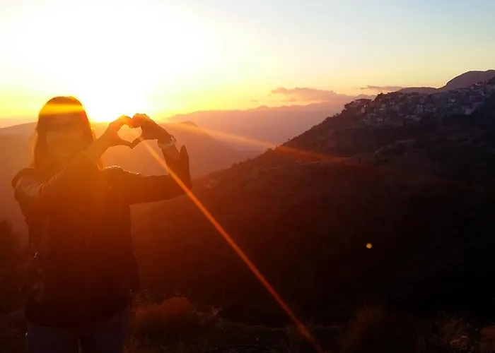 Boutique Parnassia 4* Arachova