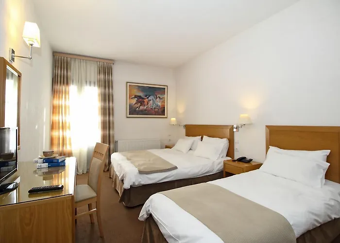 Boutique Parnassia 4*