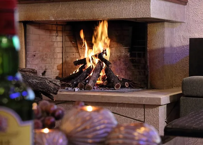 Boutique Parnassia Arachova