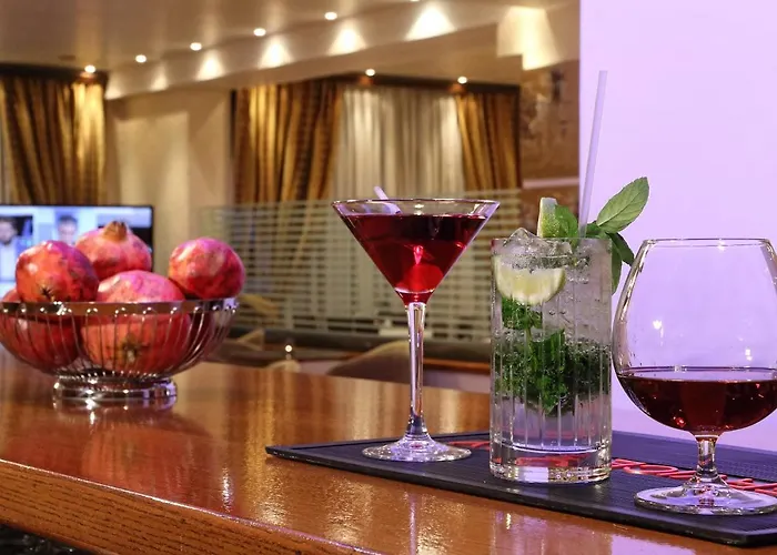 Boutique Parnassia Hotel