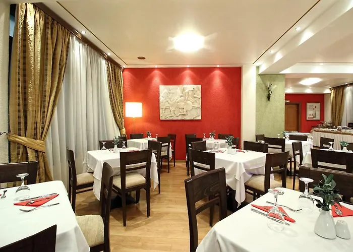 Boutique Parnassia Arachova